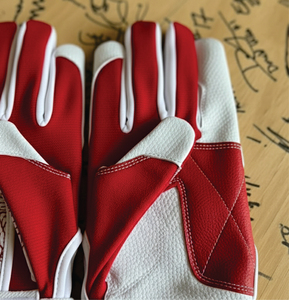 Guantes de Béisbol Personalizados, Guantes de Béisbol y Sóftbol Transpirables Americanos para Bateo - Product Image 6