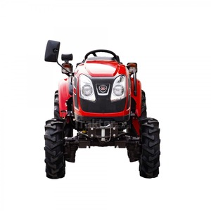 Massey Ferguson mf6028 2020 - Product Image 2