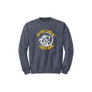 Sudadera de mezcla de algodón con estampado de temas de animales Estilo casual 12 opciones de color 260-280 Heavy GSM Diseño personalizable Colocación - Product Image 4