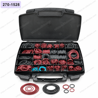 270-1528 2701528 Lj9z-3079-a Dr 1489046 Kit de sellos de junta tórica para excavadora Caterpillar 345 C11, Caja de kits de reparación de neumáticos Takeuchi