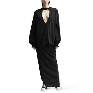 Sweatshirts à capuche oversize tendance pour femmes, en molleton, mode automne 2025, pulls à enfiler, vêtements d'hiver, haute qualité - Product Image 4