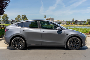 Modelo Y Long Range AWD usado en buen estado - Product Image 4