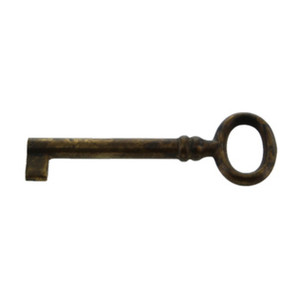 บลิสเตอร์ ชิอาเว แอนติคาต้า 33718 มม.24/69 ออตโตเน แอนติโก - Product Image 1