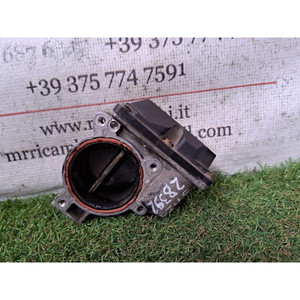 Corpo Farfallato VOLKSWAGEN Touareg Serie (7P6) (2014>) 059145950AF CVVA diesel 2967 (14>) - Product Image 3