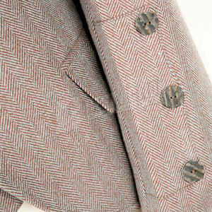 Chaqueta escocesa de fabricante de Pakistán, chaqueta escocesa de gran venta, chaqueta escocesa de mejor diseño - Product Image 4