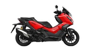 Mejor Oferta 2026 Motocicletas Scooter a Gasolina EFI CVT Automático Monocilíndrico 4 Tiempos 350cc 145 km/h Listo para Enviar - Product Image 3