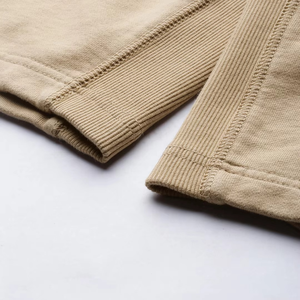 Solide polaire hommes Polyester course Sport Baseball Shorts homme été taille élastique ample solide genou longueur pantalon hommes shorts - Product Image 6