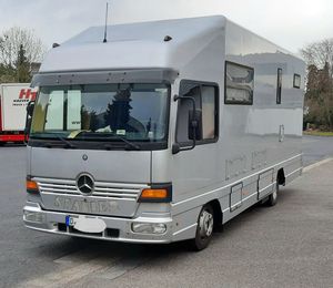 ME RCEDES BENZ ATEGO USADO - Product Image 2