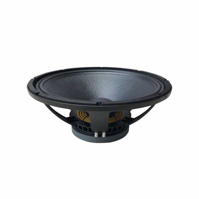 18-Inch Pro Audio Woofer 700W RMS 4-Inch (100mm) Voice Coil Metal 4/8 Ohm Impedance for PA Subwoofer Speaker Systems-RG18F400
