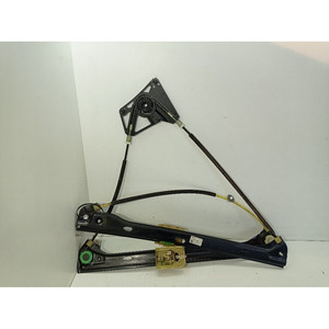 Mecanismo Regulador de Ventanilla Delantera Derecha VOLKSWAGEN Golf 7 Sportsvan 510837462F CXXB (14>) - Product Image 1