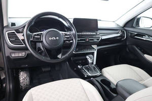 Kia Seltos EX certifiée propre 2022 - Product Image 3