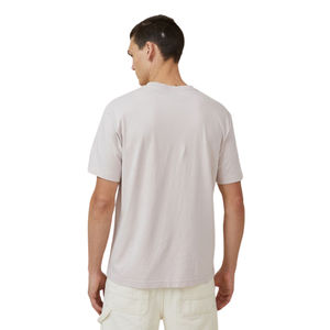 Ropa de verano Camiseta informal para hombre Transpirable de alta calidad Mejor precio Material superior Camiseta para hombre de alta calidad - Product Image 2