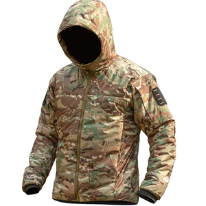 Chaqueta cortavientos Anorak con media cremallera para hombre, capucha para lluvia en blanco, impermeable con logotipo personalizado, jersey para correr, chaqueta de nailon - Product Image 1