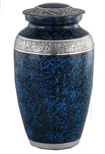 URNA DE CREMACIÓN DE CAMUFLAJE CLÁSICO AMERICANO PARA CENIZAS HUMANAS - Product Image 5