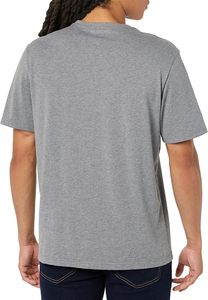 Camiseta de Hombre 100% Algodón, 240 g/m², Calidad de Lujo, Corte Holgado, Hombros Caídos, Diseño Personalizado, Cuello Redondo, Calidad Premium - Product Image 3