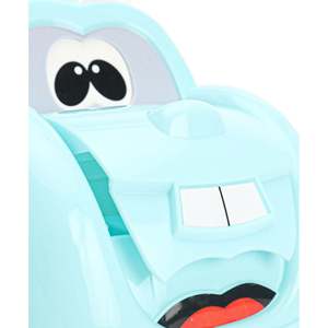 Produit en plastique Rabbie Racer - Product Image 5