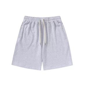 Fitness personnalisé tricoté maille boxe course grande taille Gym hommes Basketball Shorts dernière conception polaire hommes Basketball Shorts 2025 - Product Image 6