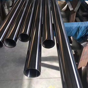 Barre pleine en acier inoxydable 304 316 de qualité industrielle, service de découpe sur mesure disponible - Product Image 3