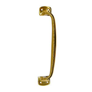 Factory Wholesale Customizable High Quality Multi Style Square Tube Stainless Steel <b>Glass</b> <b>Door</b> Handles - Product Image 2