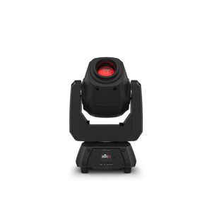 Excelente Foco Móvil DJ Brillante 260X con Activación por Sonido, Clasificación IP65, Rojo, Compatible con Alexa/Google Home - Product Image 1