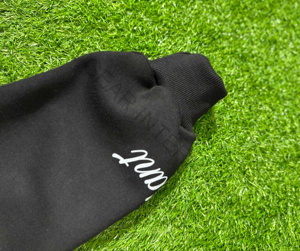 Sudaderas con Pedrería de Alta Calidad, Servicio OEM, Sudaderas con Pedrería Personalizadas para Hombre - Product Image 5