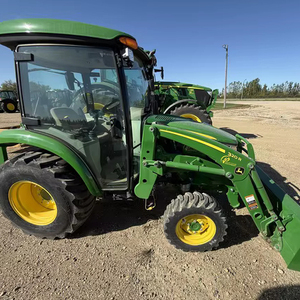 Quality Used John Deeree 3039R <b>Walking</b> Agricultural Tractors With Engine Gearbox Bearing Motor-Stock Fast <b>For</b> Sale - Product Image 1