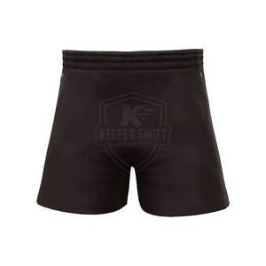 Uniforme de Rugby Personalizado de Alta Calidad 2025, Ropa de Fútbol Transpirable de Secado Rápido - Product Image 5