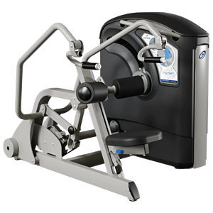 เครื่องบริหารกล้ามเนื้อไตรเซ็ปส์ Nautilus One Tricep Press สำหรับการฝึกขยายแขน เพิ่มความแข็งแรงของกล้ามเนื้อไตรเซ็ปส์ เหมาะสำหรับฟิตเนสในร่มและห้องออกกำลังกาย - Product Image 3