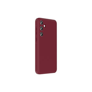 Coque de luxe en silicone Netzy SAFA Vitra Series pour Samsung Galaxy A26, A53, A03S, A55 et 5G avec protection caméra et porte-cartes - Product Image 5