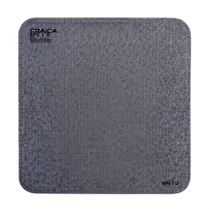Tappetino per Mouse Craig Sostenibile in RPET, Gadget Ecologico nella Categoria Tappetini e Pad - Product Image 2