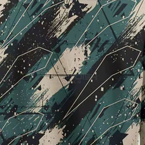 Sudadera estampada para hombre de alta calidad, tarifa personalizada al por mayor, sudaderas estampadas básicas para hombre más vendidas - Product Image 6