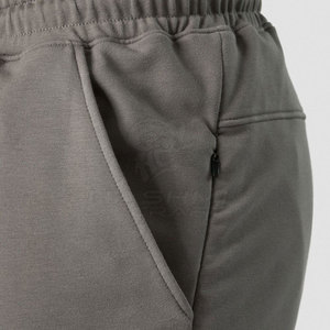 Stylish Comfort Wear <b>Tech</b> Fleece Joggers For Men Durable Fabric Modern Design Casual And Sports Use - Product Image 5