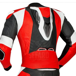 Combinaisons de moto légères en promotion, service OEM, combinaisons de moto au design dernier cri - Product Image 6
