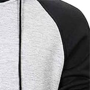 Nouveau 2025 Vêtements pour hommes personnalisés de meilleure qualité 100% coton Sweats à capuche pour hommes grande taille Sweats à capuche et sweat-shirts pour hommes - Product Image 5
