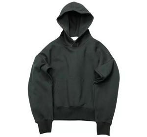 La mejor calidad, fabricantes de ropa personalizada, sudaderas para hombre, sudaderas al por mayor, sudaderas con capucha de felpa francesa a la venta - Product Image 4