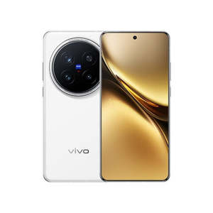 โทรศัพท์มือถือ Vivo X200 Pro สมาร์ทโฟน ซีพียูแบบ Octa-Core แบตเตอรี่ 6000mAh รองรับซิมคู่ ความจุ 512 GB รองรับเครือข่ายฝรั่งเศส CDMA LTE-Available รุ่นจีน - Product Image 5