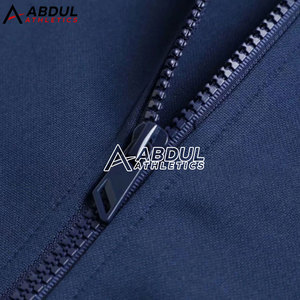 Conjunto Deportivo Masculino de Alta Calidad con Chaqueta y Pantalones, Ideal para Entrenamiento Deportivo, Actividades al Aire Libre y Uso Casual - Product Image 6