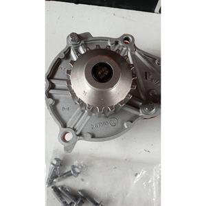 BOMBA DE AGUA FORD EcoSport Serie (12>) 1364681 Gasolina 1.5 - Product Image 6