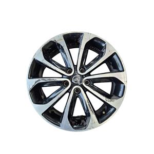 4 JANTES EN ALLIAGE NISSAN Qashqai 2ème Série (10>13) - Product Image 5