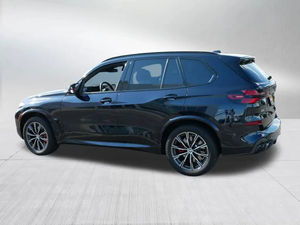 Oferta original: BMW X5 M60i xDrive AWD 2025 usado - Product Image 2