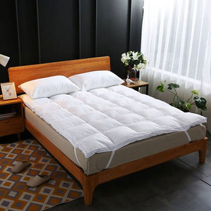 Colchón Plegable de Espuma Lavable Acolchado de Diseño Personalizado con Tela Resistente para Ropa de Cama del Hogar - Product Image 2
