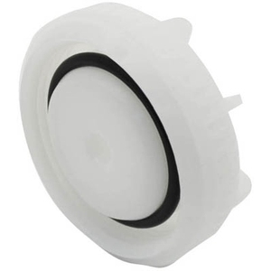 GROHE Bouchon à vis complet pour fournitures de bain - Product Image 1