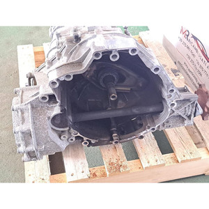 แฮนด์บอร์ดมือสองครบชุด AUDI A4 Avant (8K5) 0AW300045T002 CAGA ดีเซล 1968 (08>15) - Product Image 2