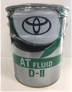 น้ำมันเครื่อง II ATF-DEXRON สำหรับใช้มอเตอร์ - Product Image 1