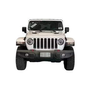 Acheter Jeep Wrangler Vente en gros en ligne Fournisseur direct d'usine Transmission manuelle automatique LHD et RHD - Product Image 1