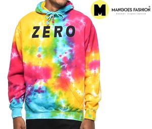 Men's Lightweight Warm Fleece Oversized <b>hoodies</b> Drop Shoulder Winter Design Low MOQ Custom Made <b>Plain</b> Dyed Breathable Quick Dry - Product Image 3