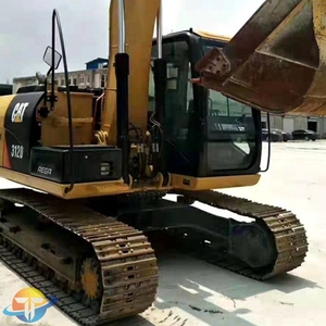 ใช้สำหรับรถขุด Caterpillar CAT312D สภาพดี ราคาถูก - Product Image 2