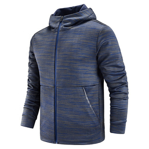 Chaqueta cortavientos de alta calidad para hombre 2025 nuevo diseño para hombre chaquetas rompevientos deportivas para ropa de invierno - Product Image 3