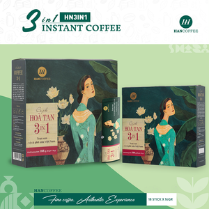 Vietnam's Best Quality Slimming Instant <b>Coffee</b> Powder Free Dried Mixed Box Private Label Sugar Cream Bulk Bag Competitive Price - Product Image 4