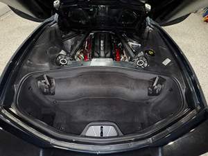 Corvette Stingray Coupé 2021 con Motor LT2 V8, Paquete de Rendimiento Z51, Propiedad de Texas, Mayormente sin Modificaciones - Product Image 5